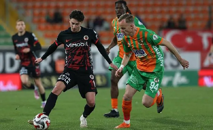 Phân tích kèo trận Genclerbirligi đối đầu Goztepe, lúc 18h30 ngày 4/4: Thử thách không dễ vượt qua