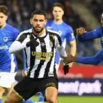 Phân tích và dự đoán kèo Genk tiếp đón Sporting Charleroi, 01h30 ngày 22/4: Sân Cegeka Arena là nơi khởi đầu chiến thắng