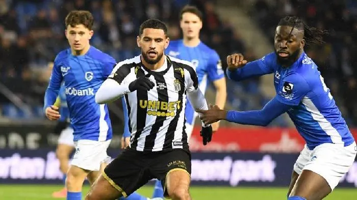 Phân tích và dự đoán kèo Genk tiếp đón Sporting Charleroi, 01h30 ngày 22/4: Sân Cegeka Arena là nơi khởi đầu chiến thắng