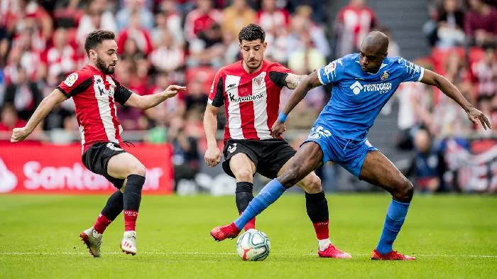 Phân tích và soi kèo Getafe gặp Athletic Bilbao, 19h00 ngày 5/4: Thế trận ngang tài ngang sức