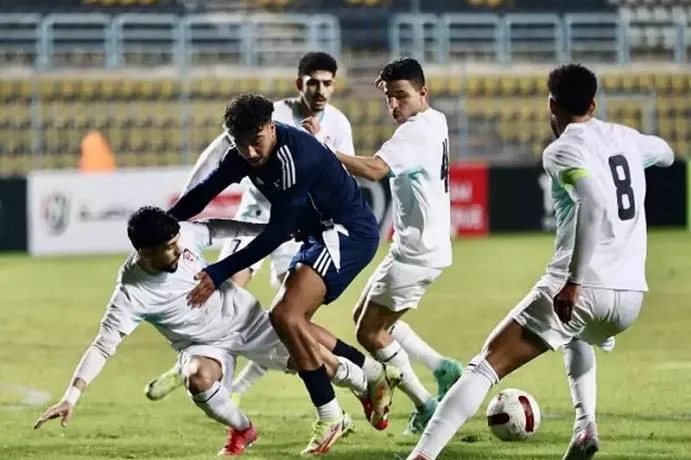 Phân tích và dự đoán kèo Ghazl El Mahalla gặp Petrojet, 1h00 ngày 24/4: Lợi thế từ mặt sân quen thuộc