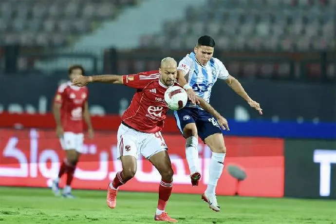 Phân tích và soi kèo Ghazl El Mahalla đối đầu Wadi Degla, 22h00 ngày 13/4: Hành trình chinh phục tiếp diễn