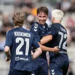 Phân tích và dự đoán kèo trận Gilla vs Juniorit, 0h15 ngày 14/4: Thử thách cho đội cửa trên