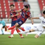 Phân tích, dự đoán kết quả trận Gimcheon Sangmu gặp Anyang, 14h30 ngày 12/4: Vẫn chưa tìm thấy niềm vui trọn vẹn