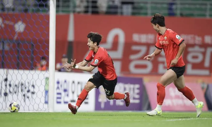 Phân tích và dự đoán kèo trận Gimcheon Sangmu gặp Gangwon, 17h30 ngày 21/4: Có khả năng hòa nhau