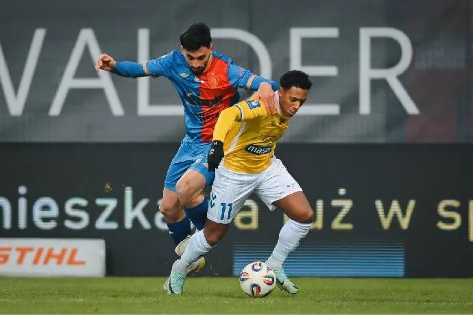 Dự đoán và phân tích kèo GKS Katowice đối đầu Motor Lublin, 23h00 ngày 17/4: Niềm tin dành cho đội khách