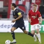 Phân tích soi kèo Go Ahead tiếp AZ Alkmaar, 23h45 ngày 23/4: Sự tự tin và thoải mái trên sân cỏ