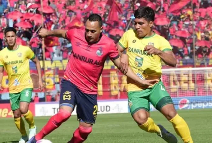 Phân tích và dự đoán kèo đấu Guastatoya gặp Municipal, 8h00 ngày 1/5: Khảo sát tình hình trận đấu