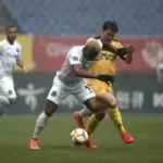 Phân tích kèo trận Gwangju gặp Anyang, 14h30 ngày 26/4: Cơn khủng hoảng tiếp diễn