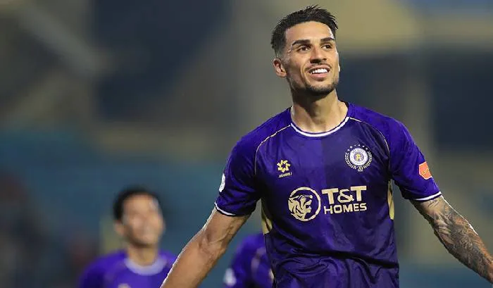 Phân tích kèo trận Hà Nội FC gặp Becamex TPHCM, 19h15 ngày 17/4: Hướng tới chiến thắng tiếp theo