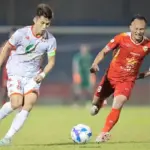 Phân tích và dự đoán kết quả trận Hà Tĩnh gặp Công an TPHCM, 18h00 ngày 26/4: Hành trình chinh phục