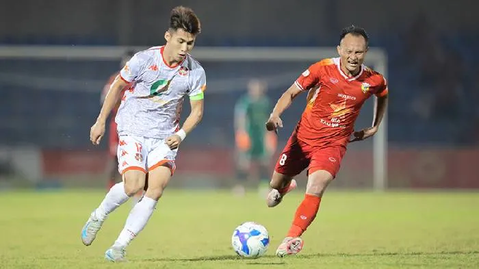 Phân tích và dự đoán kết quả trận Hà Tĩnh gặp Công an TPHCM, 18h00 ngày 26/4: Hành trình chinh phục