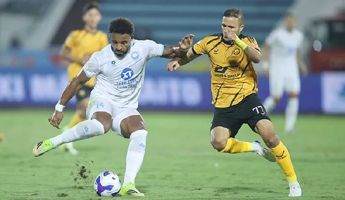 Phân tích kèo trận Hà Tĩnh gặp Nam Định, 18h00 ngày 5/4: Thách thức lớn cho đội chủ nhà