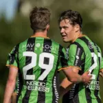 Phân tích, dự đoán kèo trận Hacken đối đầu GAIS, 21h30 ngày 19/4: Cuộc chiến giành điểm số đầu tiên