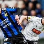 Dự đoán và phân tích kèo Hacken gặp Sirius, 00h00 ngày 28/4: Đội khách tiếp tục thăng hoa