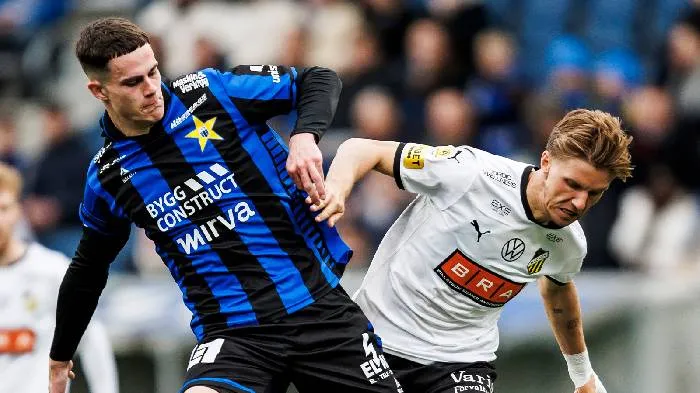 Dự đoán và phân tích kèo Hacken gặp Sirius, 00h00 ngày 28/4: Đội khách tiếp tục thăng hoa