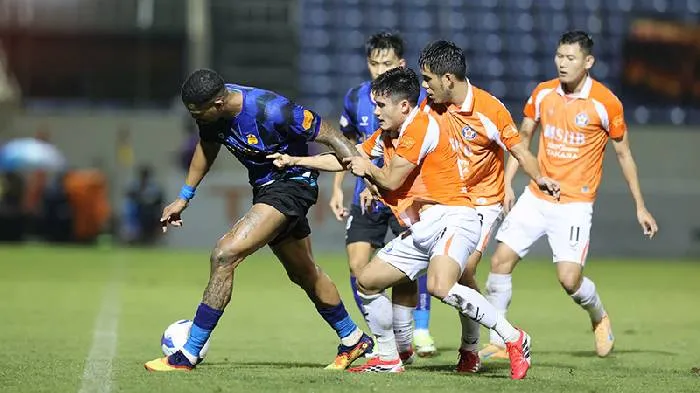 Dự đoán kèo trận HAGL đối đầu Ninh Bình, 17h00 ngày 5/4