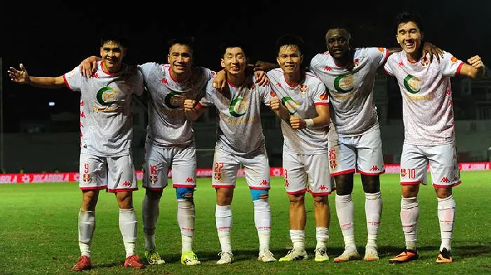 Phân tích kèo trận Hải Phòng gặp Công an TPHCM, 18h00 ngày 11/4: Chiến thắng trong tầm tay