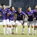 Dự đoán kèo trận Hải Phòng đối đầu Hà Nội FC, 18h00 ngày 4/4: Sẽ tiếp tục giành chiến thắng?