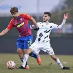 Phân tích và dự đoán kết quả trận Hajduk Split gặp Osijek, 23h45 ngày 21/4: Quyết tâm chiến đấu đến cùng