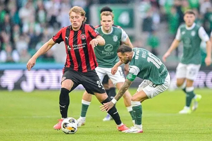 Phân tích và dự đoán kèo trận đấu giữa HamKam và KFUM, 22h00 ngày 19/4: Trận cầu thiếu sức hút