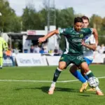 Phân tích và dự đoán kèo trận Hammarby gặp Halmstads, 0h00 ngày 23/4: Tiếp tục đà chiến thắng