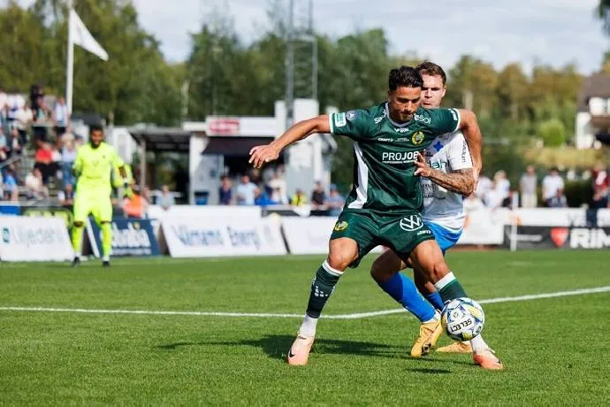 Phân tích và dự đoán kèo trận Hammarby gặp Halmstads, 0h00 ngày 23/4: Tiếp tục đà chiến thắng
