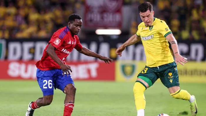 Phân tích, dự đoán kèo Hapoel Beer Sheva tiếp đón Bnei Yehuda Tel Aviv, 23h30 ngày 9/4: Sự chênh lệch về trình độ