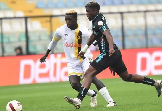 Soi kèo và phân tích trận Hatayspor đối đầu Adana Demirspor, 18h30 ngày 7/4: Cuộc chiến vì danh dự