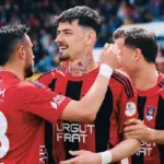 Phân tích kèo trận Hatayspor vs Vanspor, 18h30 ngày 1/5: Tiếp tục nhận thất bại?