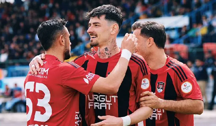 Phân tích kèo trận Hatayspor vs Vanspor, 18h30 ngày 1/5: Tiếp tục nhận thất bại?