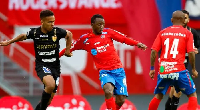 Phân tích và dự đoán kết quả trận Helsingborgs gặp Osters, 20h00 ngày 3/4: Bước khởi đầu thuận lợi