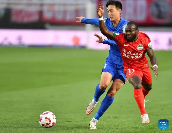 Đánh giá và dự đoán kèo trận Henan gặp Shanghai Shenhua, 19h00 ngày 26/4: Lợi thế cho đội khách
