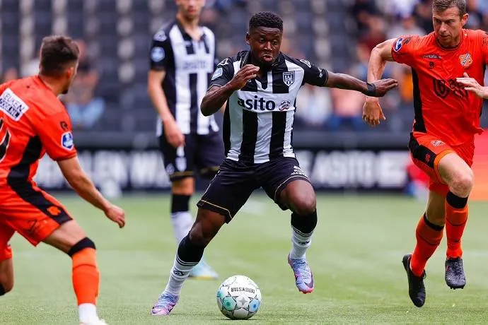 Phân tích và dự đoán trận Heracles đối đầu Volendam, 19h30 ngày 26/4: Khép lại mùa giải cho chim én