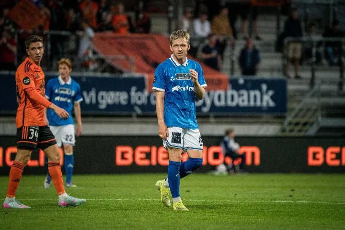 Phân tích và dự đoán kèo Hillerod đối đầu Lyngby, 01h00 ngày 22/4: Kịch bản hòa có thể xảy ra!