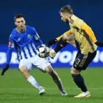 Dự đoán và phân tích kèo HNK Gorica gặp Lokomotiva Zagreb, 20h30 ngày 17/4: Cuộc chiến không thay đổi thứ hạng