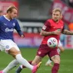 Phân tích và dự đoán kèo trận Holstein Kiel đối đầu Kaiserslautern, 23h30 ngày 17/4: Hành trình tìm kiếm chiến thắng