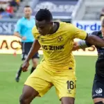 Phân tích kèo trận đấu Horsens và Esbjerg, 23h00 ngày 21/4: Thách thức không dễ vượt qua