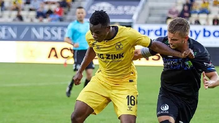 Phân tích kèo trận đấu Horsens và Esbjerg, 23h00 ngày 21/4: Thách thức không dễ vượt qua