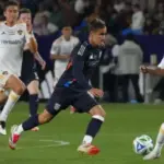 Phân tích và dự đoán tỷ số trận Houston Dynamo đối đầu San Diego, 07h30 ngày 23/4: Khó khăn chồng chất