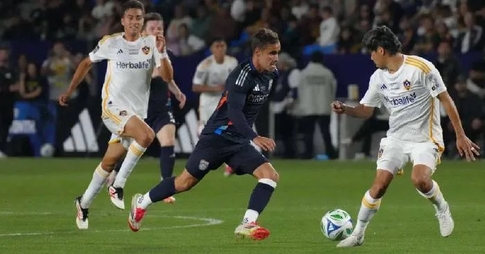 Phân tích và dự đoán tỷ số trận Houston Dynamo đối đầu San Diego, 07h30 ngày 23/4: Khó khăn chồng chất