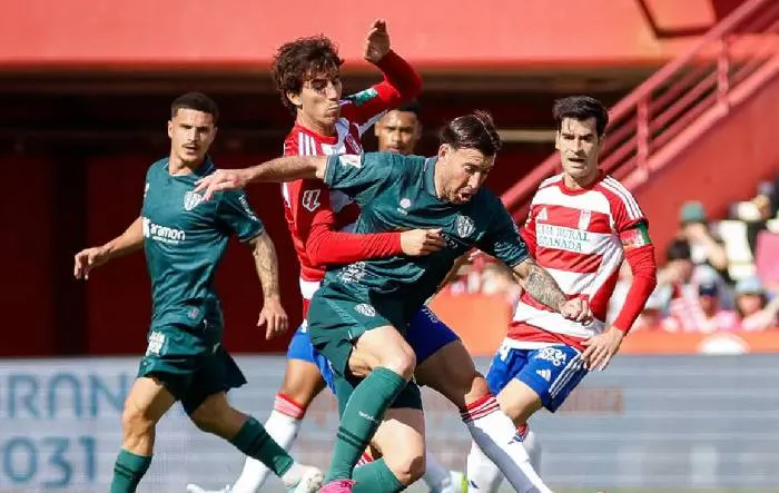 Nhận định, soi kèo Huesca vs Cultural Leonesa, 01h00 ngày 2/4: Án tử