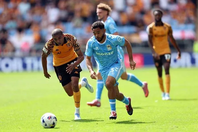 Phân tích và dự đoán kèo trận Hull City gặp Coventry, 2h00 ngày 7/4: Thử thách cho đội chủ nhà