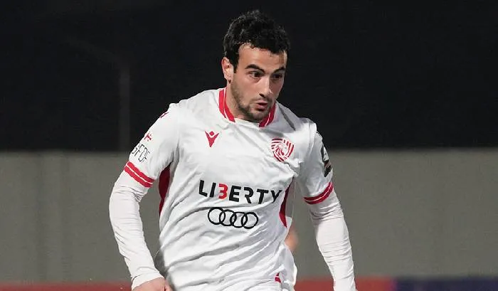 Phân tích kèo trận đấu giữa Iberia và Samgurali, 22h00 ngày 7/4: Tìm kiếm chiến thắng