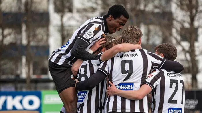 Phân tích kèo trận IBV gặp Reykjavik, 20h00 ngày 23/4: Hướng tới chiến thắng tiếp theo