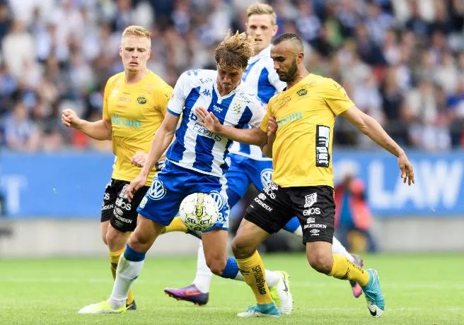 Phân tích, dự đoán kèo trận IF Elfsborg gặp IFK Goteborg, 19h00 ngày 6/4: Di sản từ quá khứ
