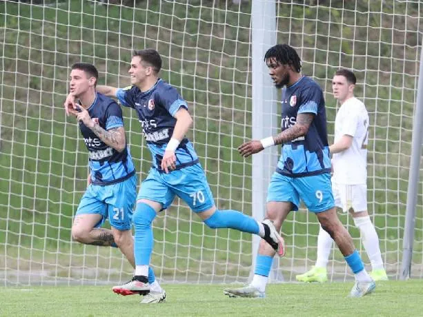 Phân tích và dự đoán kèo trận IMT Belgrad đối đầu Radnicki Nis, 22h00 ngày 27/4: Khai thác điểm mạnh sân nhà