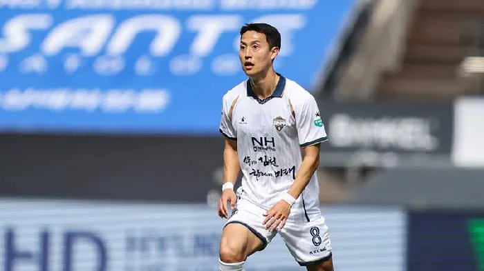 Phân tích kèo trận Incheon United gặp Gimcheon Sangmu, 14h30 ngày 5/4: Khả năng hòa cao