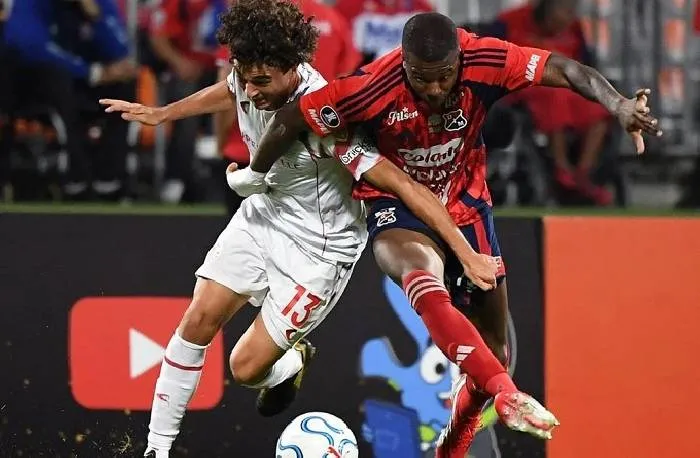 Phân tích và dự đoán kèo trận Ind. Medellin đối đầu Cusco, 9h00 ngày 1/5: Khó khăn trong cuộc chiến.