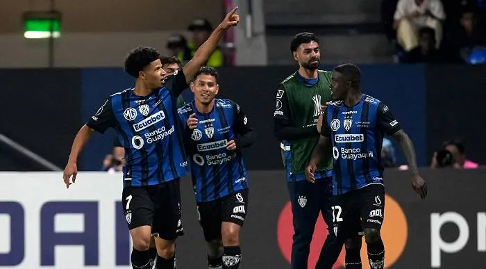 Phân tích và dự đoán trận đấu giữa Independiente Del Valle và Universidad Venezuela, 09h00 ngày 16/4: Cuộc chiến giành ngôi đầu bảng